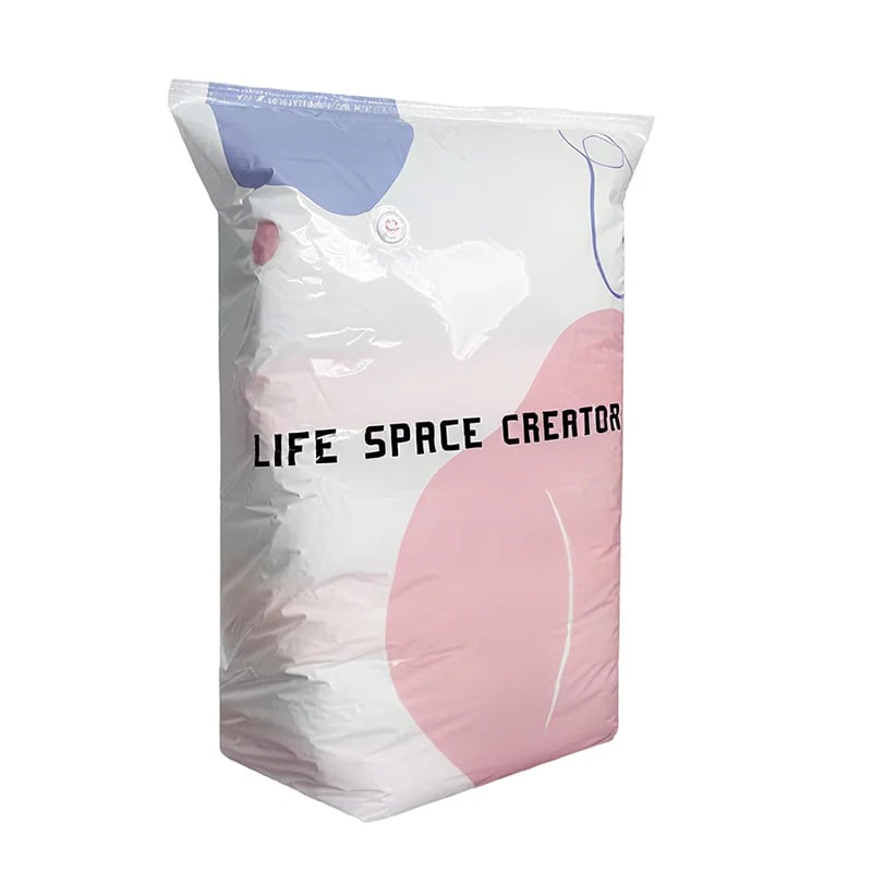 Ivokio®📦 Large-Capacity Vacuum Bags – No Pump Needed! 💨✨