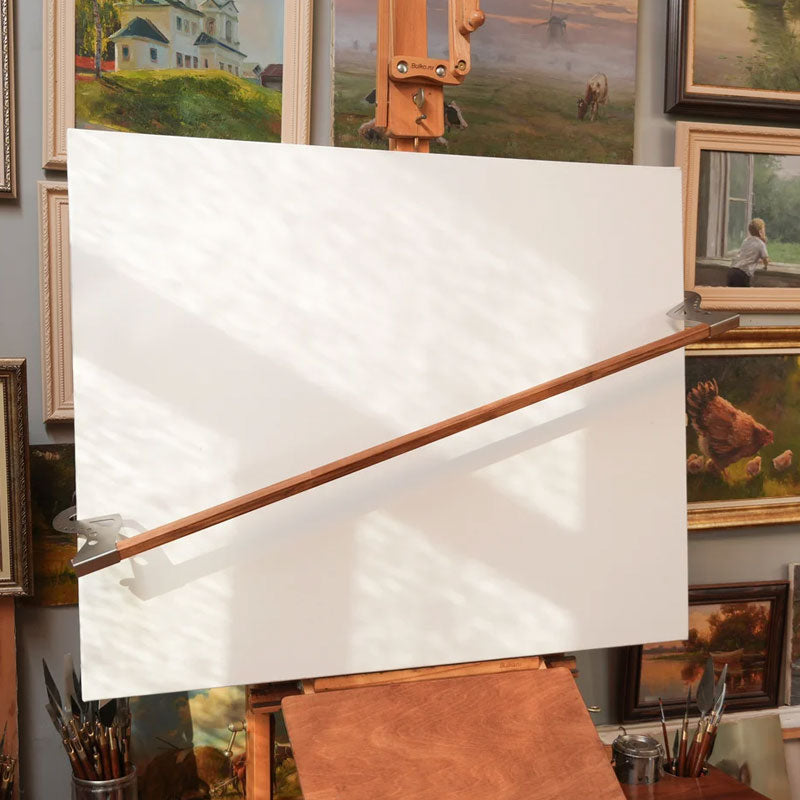 Ivokio®🎨 Artist Hand Support Bridge