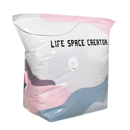 Ivokio®📦 Large-Capacity Vacuum Bags – No Pump Needed! 💨✨
