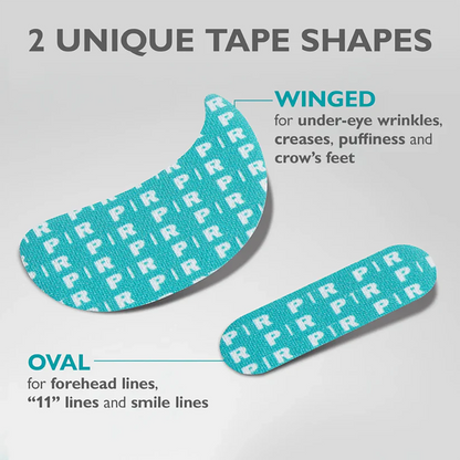 🔥New 2026 Upgrade🔥 Ivokio® Peptide Face & Eye Tape