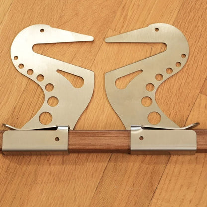 Ivokio®🎨 Artist Hand Support Bridge