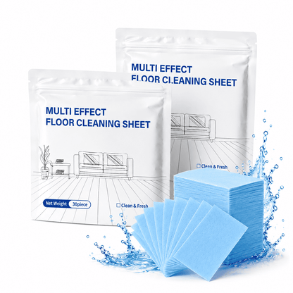 Ivokio® Multi-Surface Cleaning Sheets