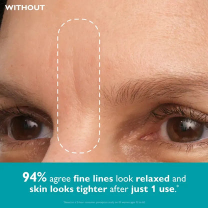 🔥New 2026 Upgrade🔥 Ivokio® Peptide Face & Eye Tape
