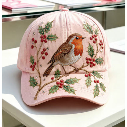 🔥Last Day 50% OFF 🌸🌿 Ivokio® Garden Morning Cap