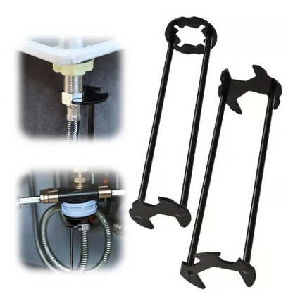 ✨ Ivokio® Multifunctional Sink Wrench
