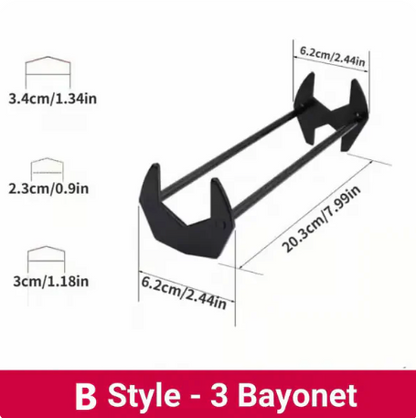 ✨ Ivokio® Multifunctional Sink Wrench