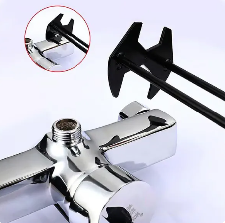 ✨ Ivokio® Multifunctional Sink Wrench