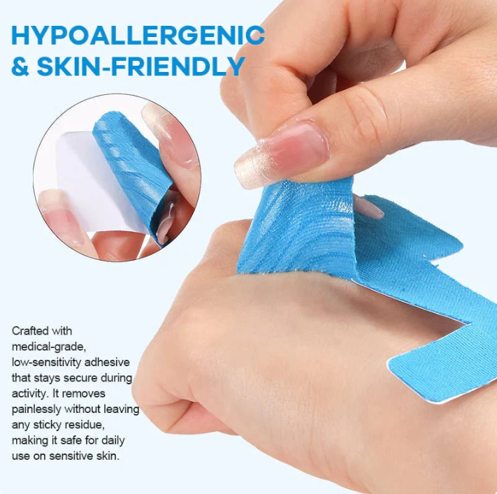 ✨Ivokio® Bunion Relief Toe Correction Wrap