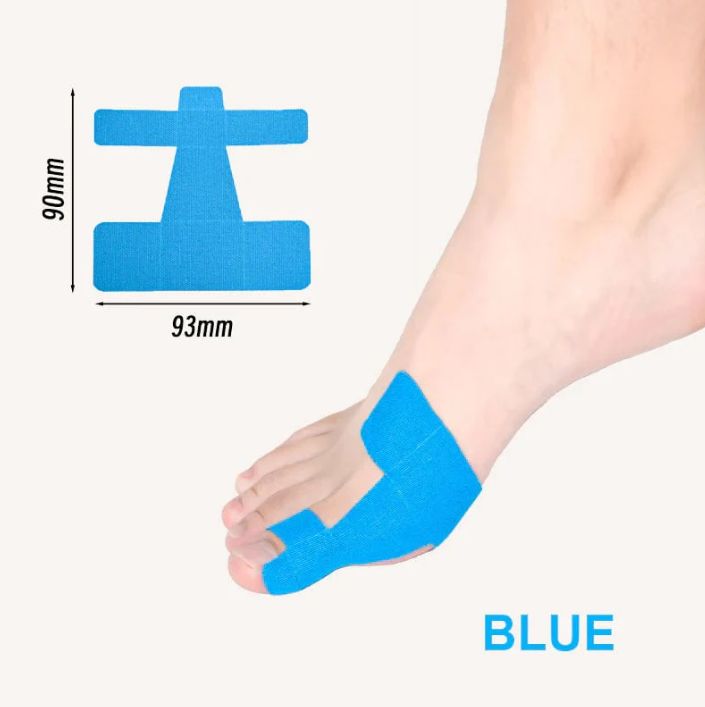 ✨Ivokio® Bunion Relief Toe Correction Wrap