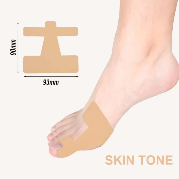 ✨Ivokio® Bunion Relief Toe Correction Wrap