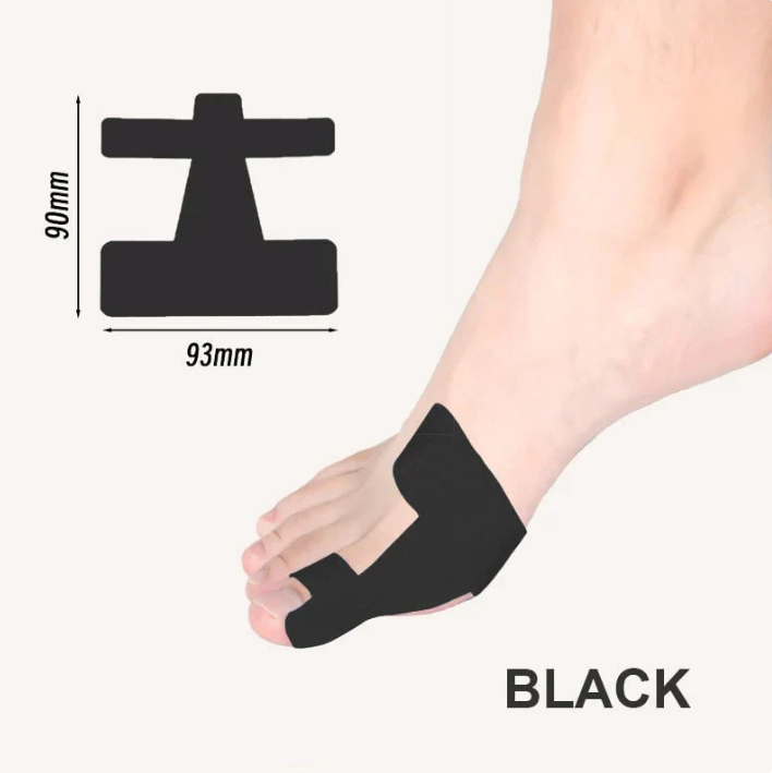 ✨Ivokio® Bunion Relief Toe Correction Wrap