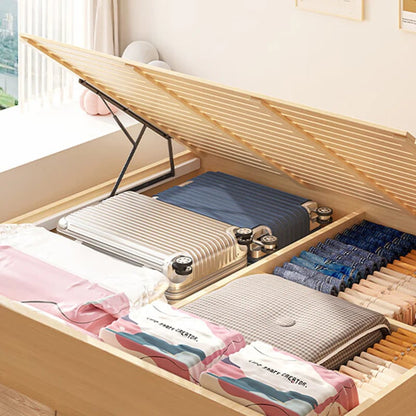 Ivokio®📦 Large-Capacity Vacuum Bags – No Pump Needed! 💨✨