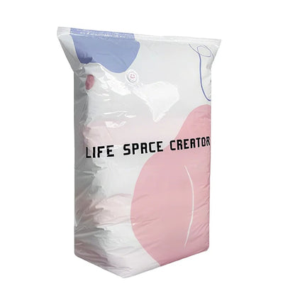 Ivokio®📦 Large-Capacity Vacuum Bags – No Pump Needed! 💨✨
