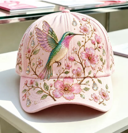 🔥Last Day 50% OFF 🌸🌿 Ivokio® Garden Morning Cap