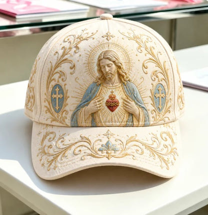 🔥Last Day 50% OFF 🌸🌿 Ivokio® Garden Morning Cap