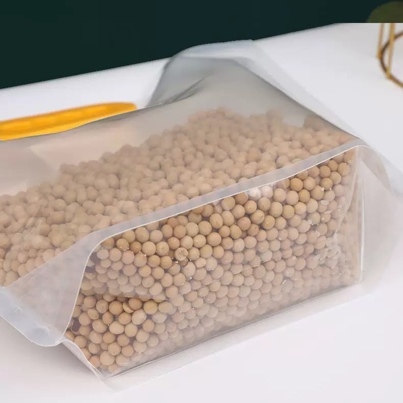 💕🌾Ivokio® Airtight Grain Storage Bags with Handle