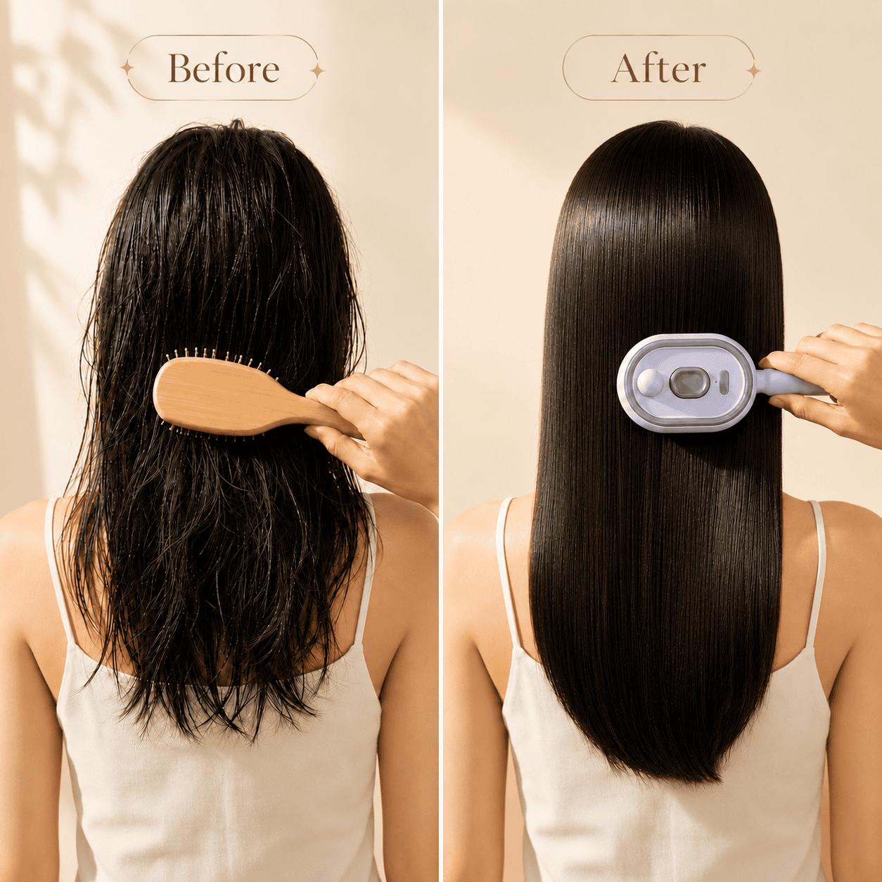 ⚡Ivokio® Multifunctional Massage Spray Comb