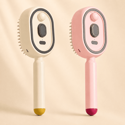 ⚡Ivokio® Multifunctional Massage Spray Comb