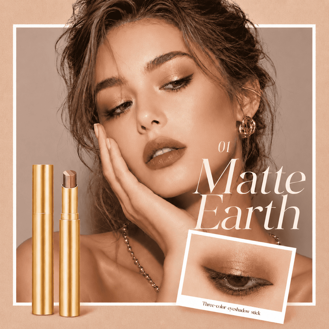 Matte Earth