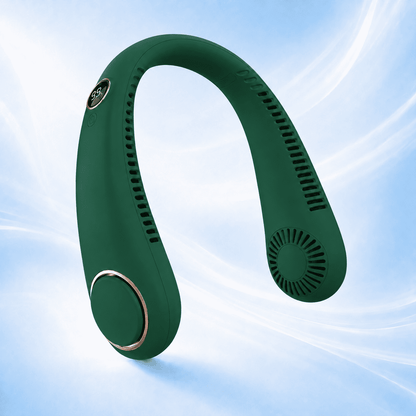 🔥 Last Day 50% OFF ❄️ Ivokio® Hands-Free Cooling Neck Fan