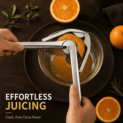Ivokio®  🍋Multifunctional Small Juicer