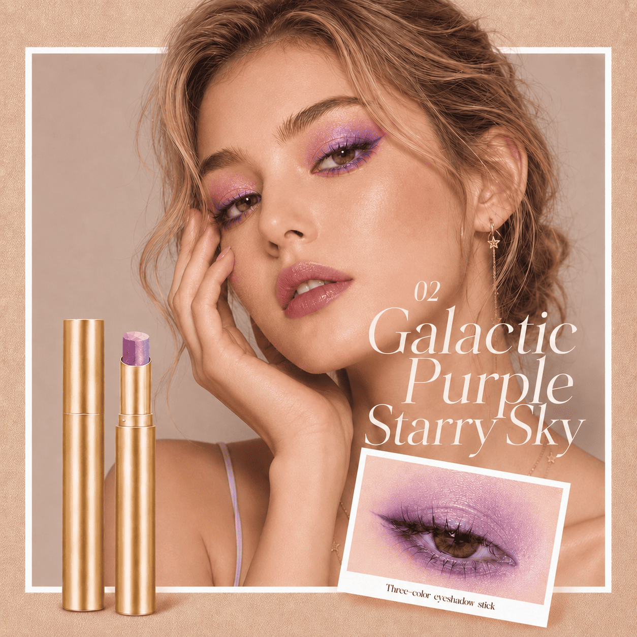 Galactic Purple