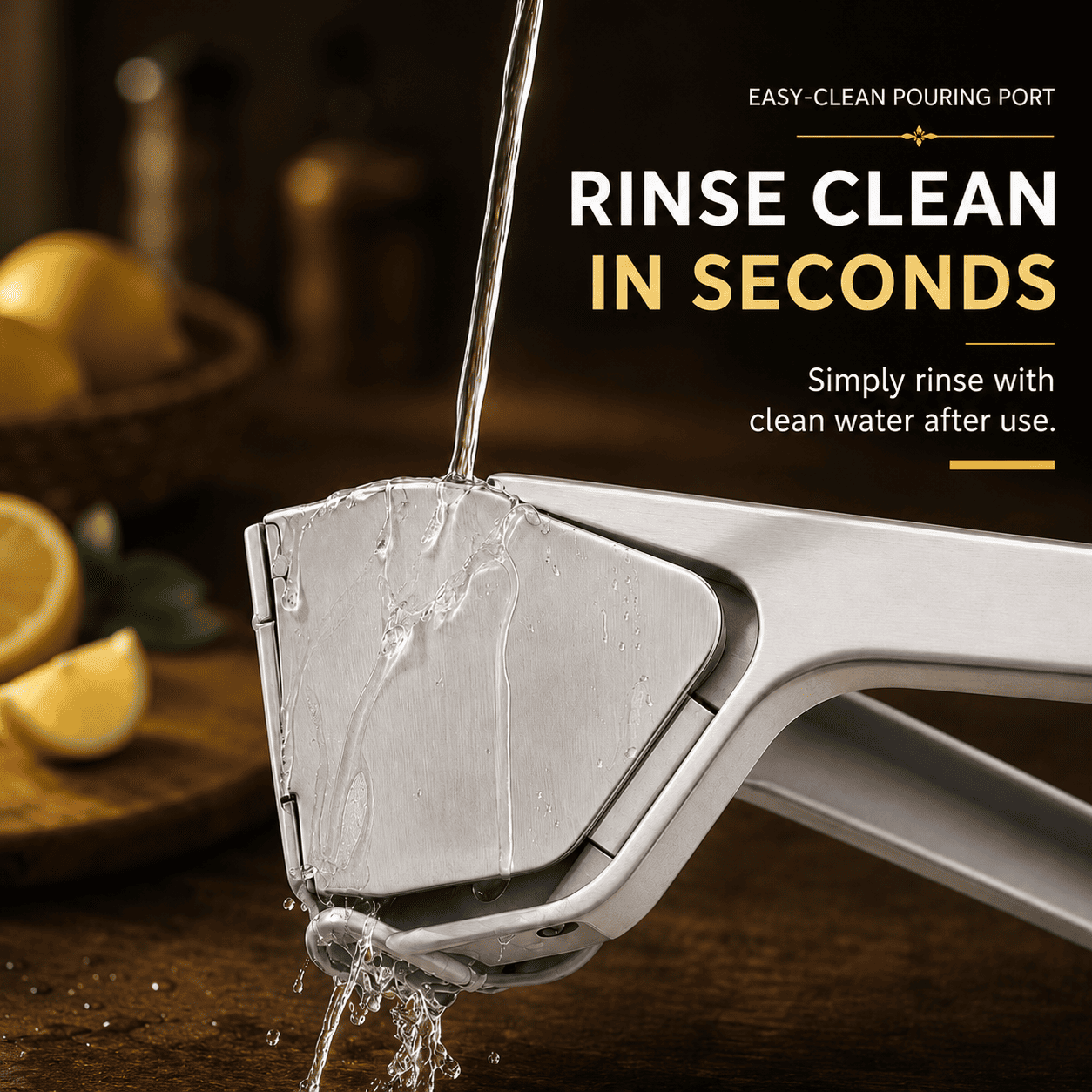 Ivokio®  🍋Multifunctional Small Juicer