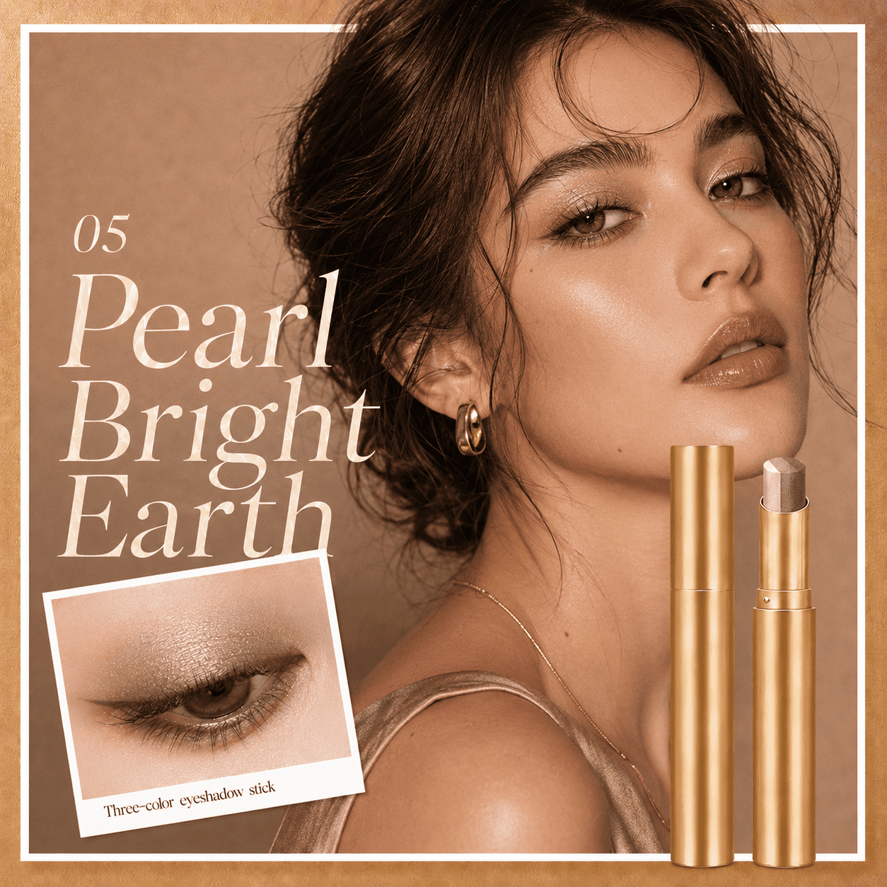 Pearl Bright Earth