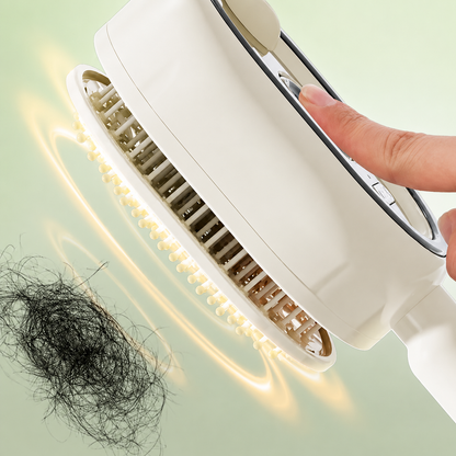 ⚡Ivokio® Multifunctional Massage Spray Comb