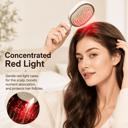 ⚡Ivokio® Multifunctional Massage Spray Comb