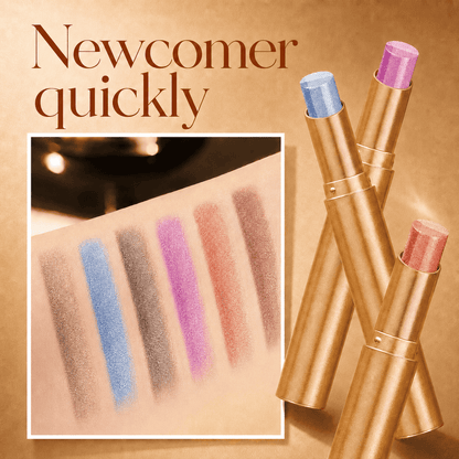 Ivokio® 3 in 1 Easy Eyeshadow Stick suitable for Beginners